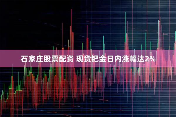 石家庄股票配资 现货钯金日内涨幅达2%